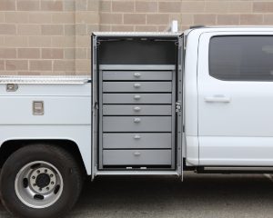 Custom Douglass Truck Body 89497_18