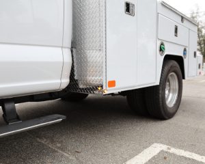 Custom Douglass Truck Body 89497_19