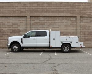 Custom Douglass Truck Body 89497_2