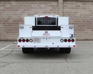 Custom Douglass Truck Body 89497_3