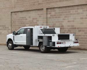 Custom Douglass Truck Body 89497_6