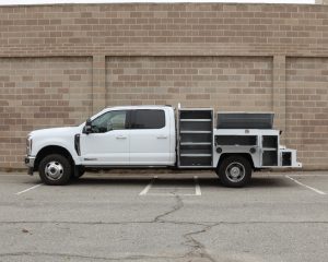 Custom Douglass Truck Body 89497_7