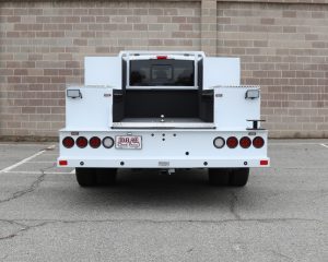 Custom Douglass Truck Body 89497_8