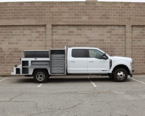 Custom Douglass Truck Body 89497_9