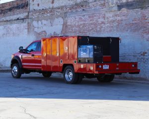 Service Truck 58686_1
