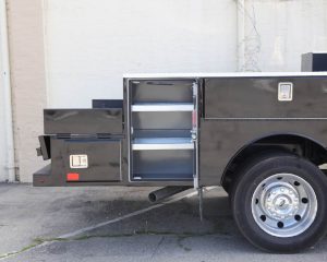 custom truck 82395
