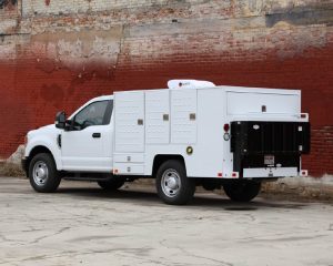 Animal control Truck 68230_1