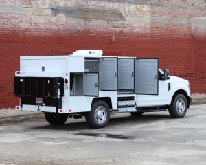 Animal control Truck 68230_10