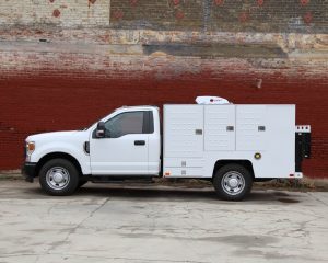 Animal control Truck 68230_2