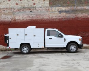 Animal control Truck 68230_4