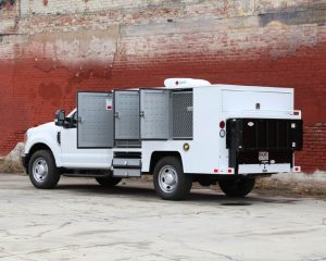 Animal control Truck 68230_6
