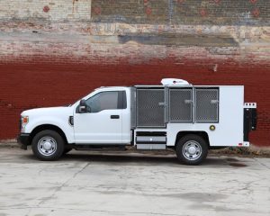 Animal control Truck 68230_7