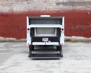 Animal control Truck 68230_8