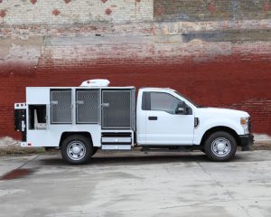 Animal control Truck 68230_9