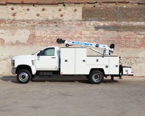 Crane Body - 60459_2