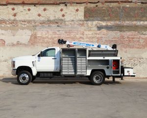 Crane Body - 60459_7
