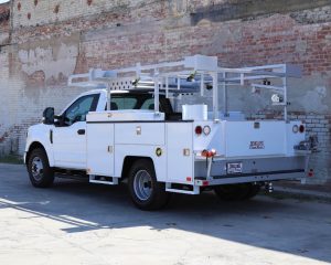 Service Body - 65365_1