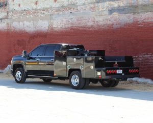 Service Body - 67611_1