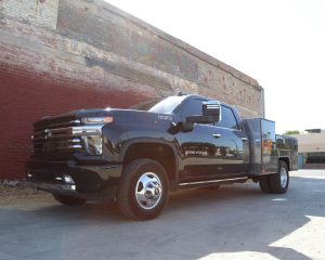 Service Body - 67611_19