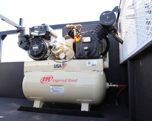 Welder Body 68017