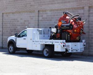 12ft Custom Flatbed - 91325_1