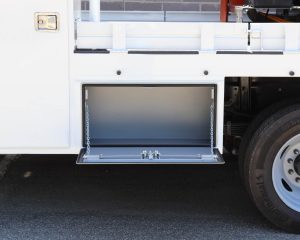 12ft Custom Flatbed - 91325_12