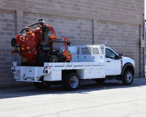12ft Custom Flatbed - 91325_2