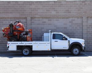 12ft Custom Flatbed - 91325_4