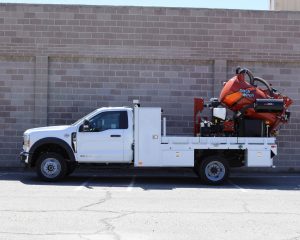 12ft Custom Flatbed - 91325_5