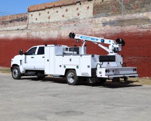Crane Body - 98110_1