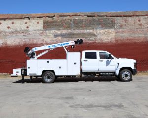 Crane Body - 98110_2
