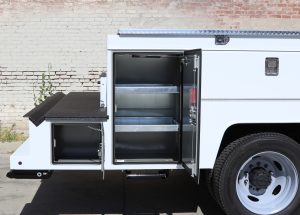 Douglass service body 6250617