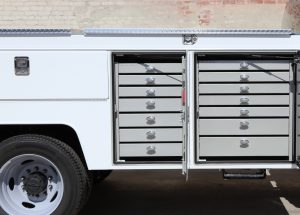 Douglass service body 6250619