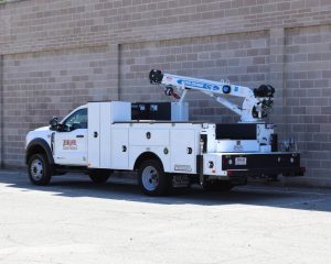11 FT CRANE BODY - 77777_1
