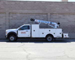 11 FT CRANE BODY - 77777_2