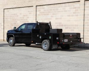 Custom Hauler Body - 91999_1