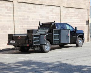 Custom Hauler Body - 91999_10
