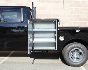 Custom Hauler Body - 91999_11