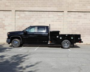 Custom Hauler Body - 91999_2