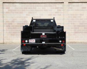 Custom Hauler Body - 91999_3