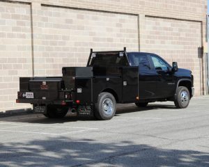 Custom Hauler Body - 91999_5