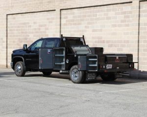 Custom Hauler Body - 91999_6