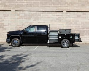 Custom Hauler Body - 91999_7