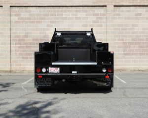 Custom Hauler Body - 91999_8