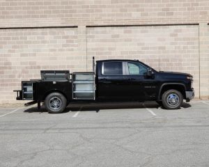 Custom Hauler Body - 91999_9